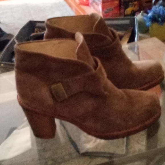 Booties - Picture 2 of 6